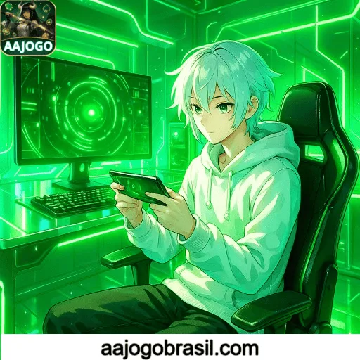 Banner destacando odds competitivas da AAJOGO em apostas esportivas