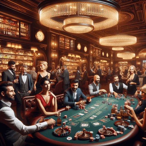 Ofertas e recompensas da AAJOGO em catálogo visual.