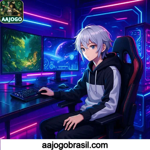 Cadastro rápido e seguro na plataforma AAJOGO