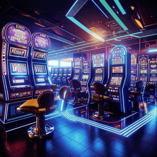 AAJOGO com 50+ mesas de cassino ao vivo em HD 4K.