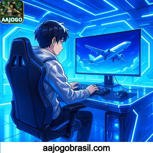 Clube VIP AAJOGO para jogadores frequentes