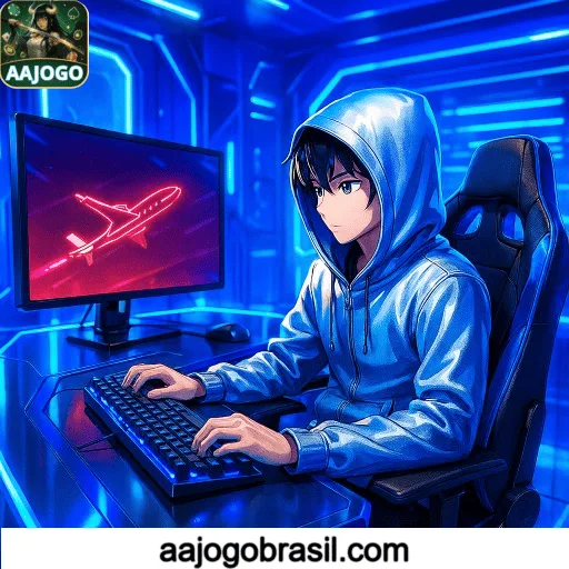 Imagem promovendo prêmios incríveis para quem joga na AAJOGO